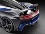 Pininfarina Battista Anniversario 2020 года